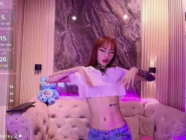 Sabrinaa1 webcam