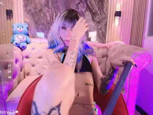Sabrinaa1 webcam