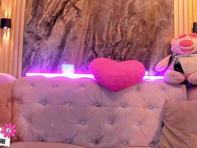 Sabrinaa1 webcam