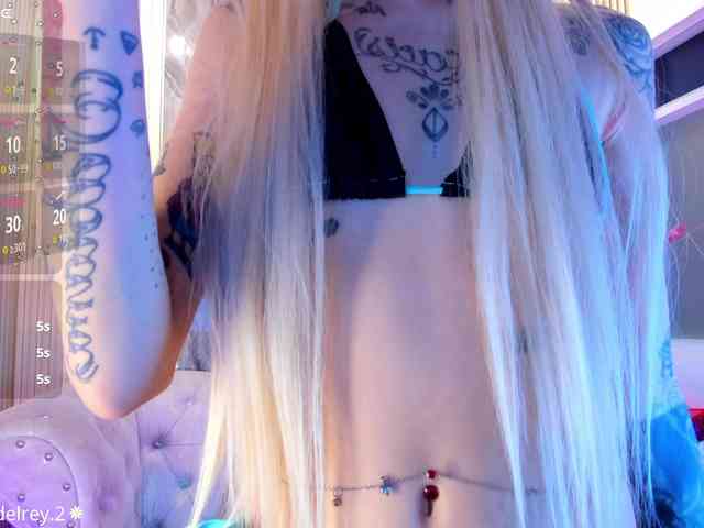 Sabrinaa1 webcam