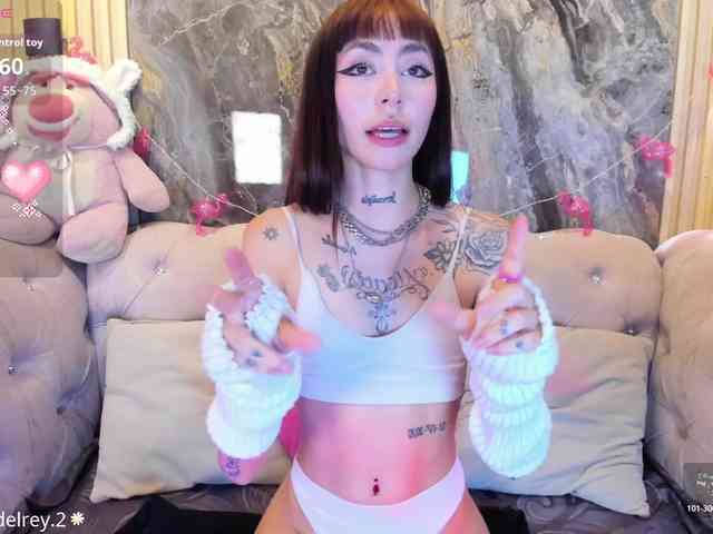 Sabrinaa1 webcam