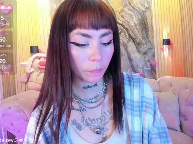 Sabrinaa1 webcam