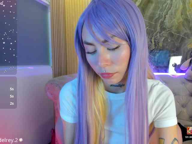 Sabrinaa1 webcam