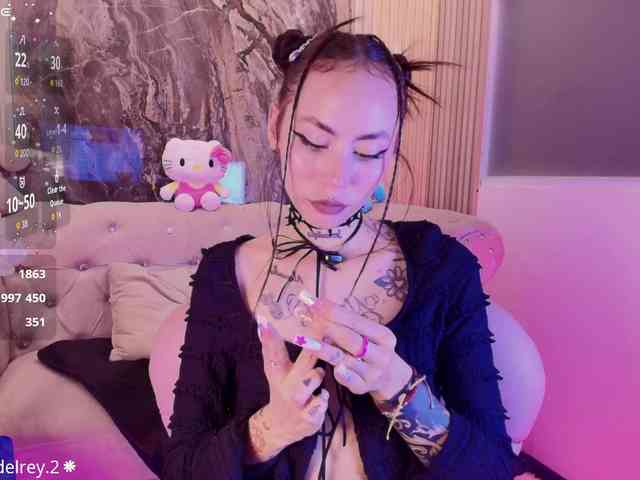 Sabrinaa1 webcam