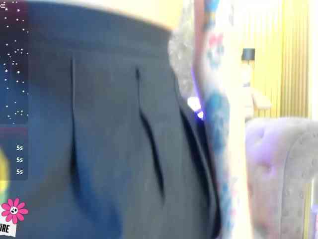 Sabrinaa1 webcam
