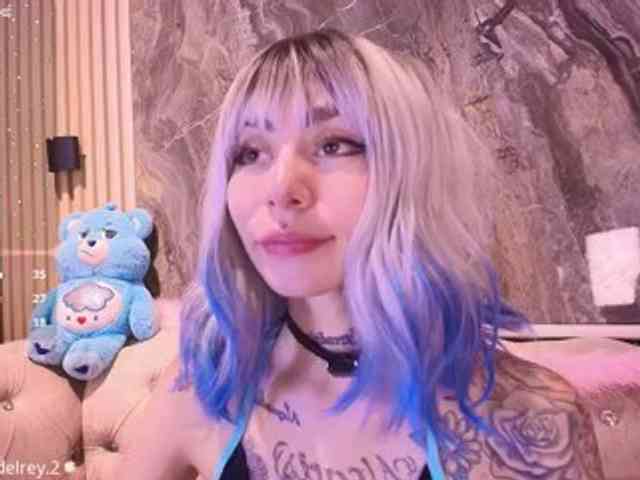 Sabrinaa1 webcam