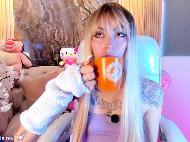 Sabrinaa1 webcam