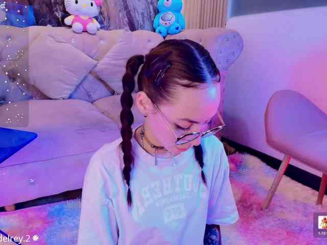 Sabrinaa1 webcam