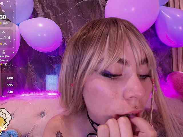 Sabrinaa1 webcam