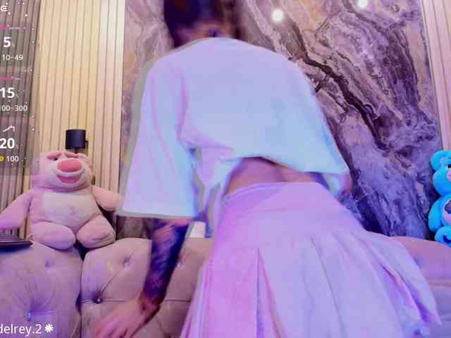 Sabrinaa1 webcam