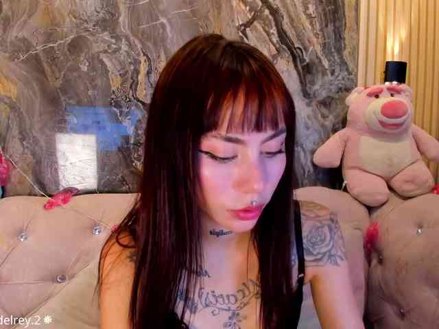 Sabrinaa1 webcam