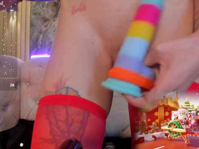 Sabrinaa1 webcam