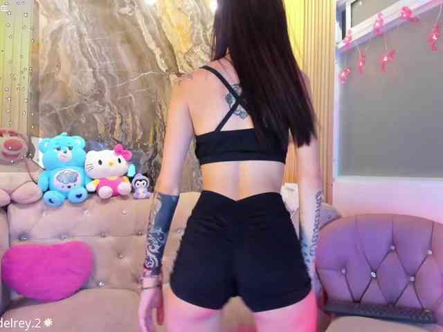 Sabrinaa1 Sex Cam Show