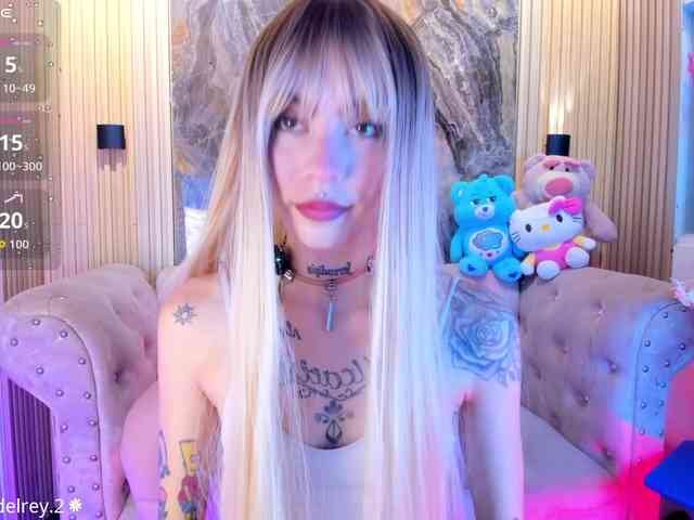Sabrinaa1 webcam