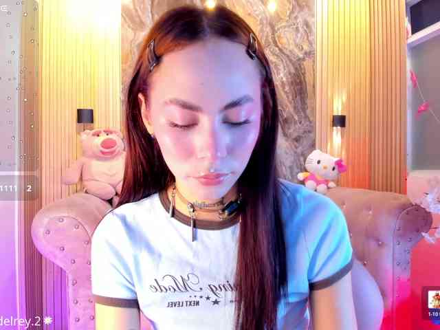 Sabrinaa1 webcam