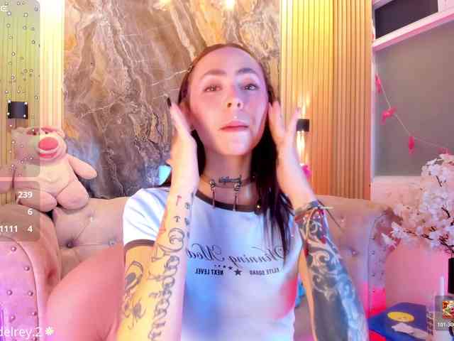 Sabrinaa1 webcam