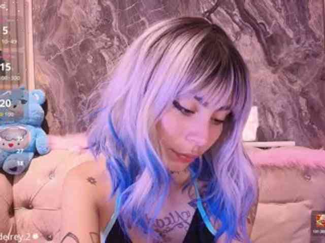 Sabrinaa1 webcam
