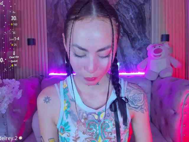 Sabrinaa1 webcam