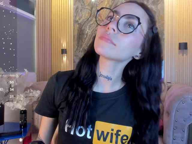 Sabrinaa1 webcam