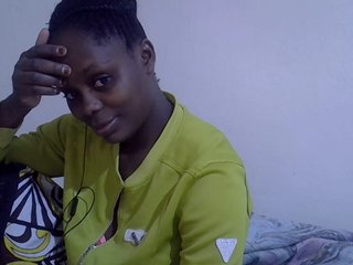 Sweet-diva's Live Webcam