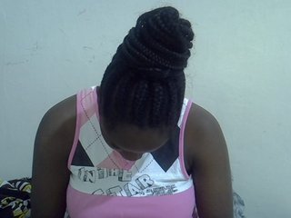 Sweet-diva's Live Webcam