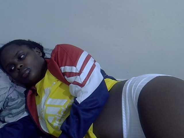 Sweet-diva Cam en direct sur BongaCams