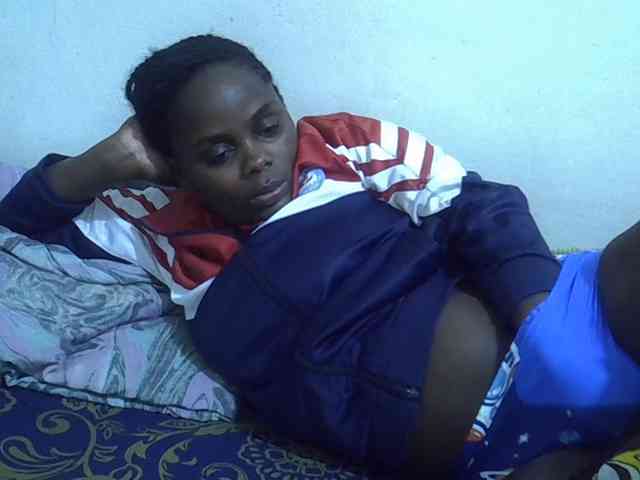 Sweet-diva webcam