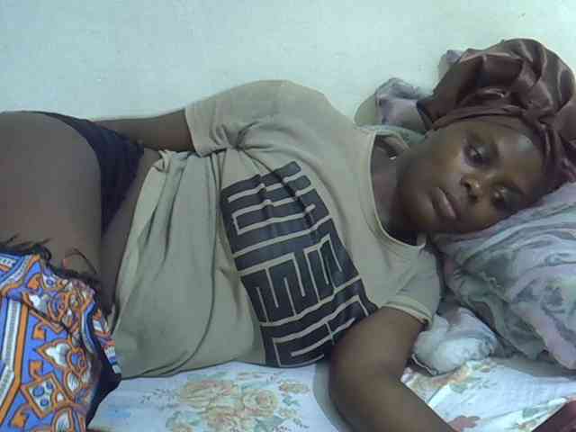 Sweet-diva webcam