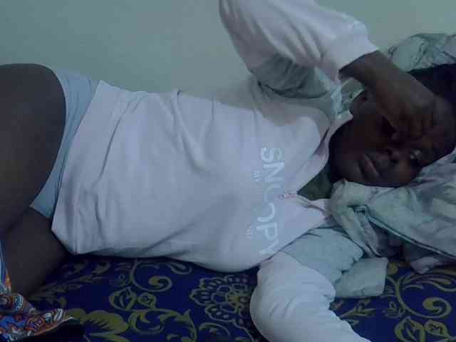 Sweet-diva webcam