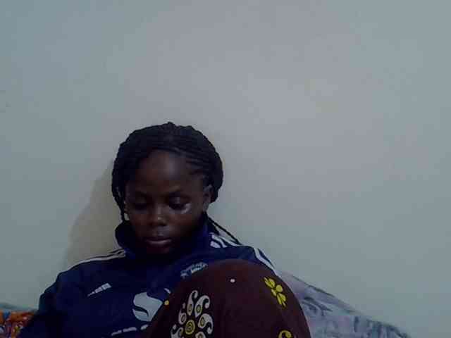 Sweet-diva webcam