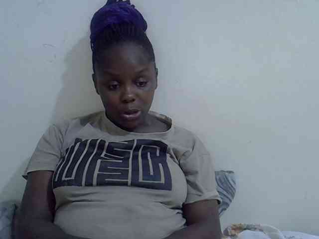 Sweet-diva webcam