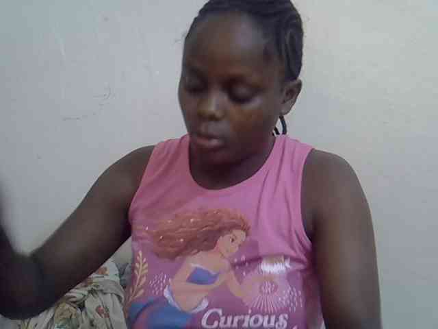 Sweet-diva webcam
