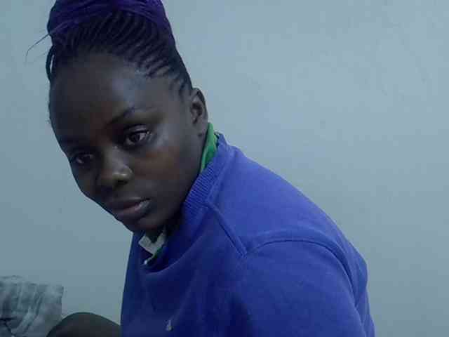 Sweet-diva webcam