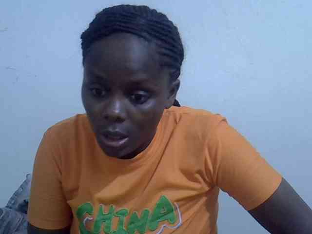 Sweet-diva webcam