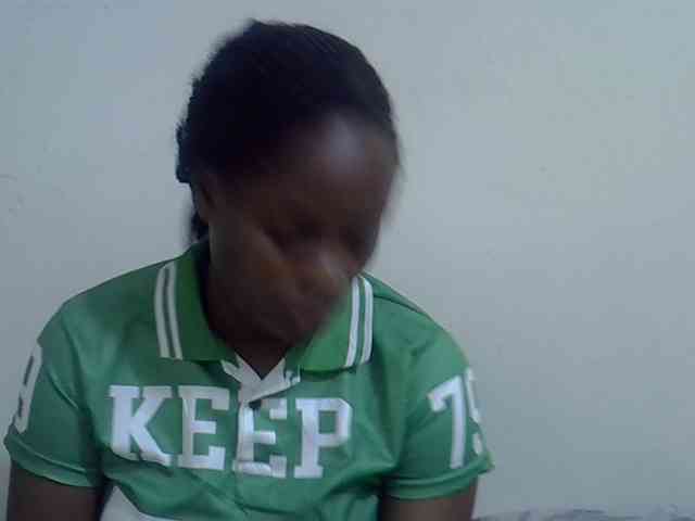 Sweet-diva webcam