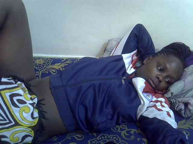 Sweet-diva webcam