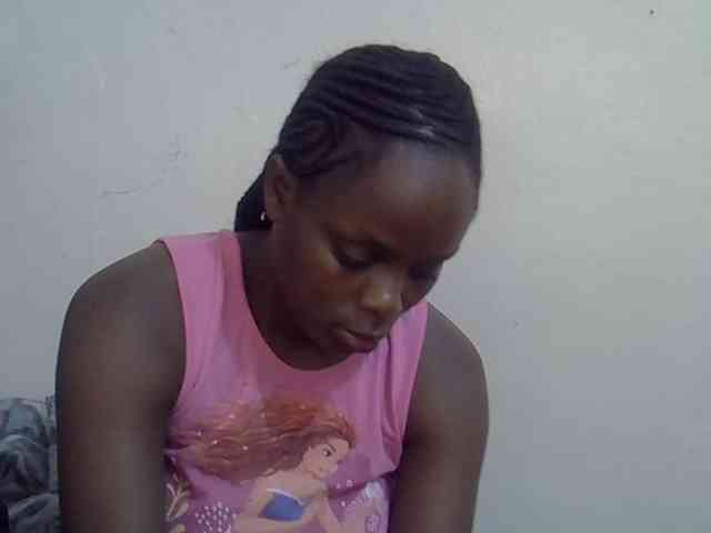 Sweet-diva webcam