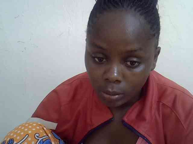 Sweet-diva webcam