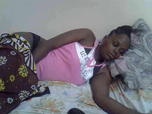 Sweet-diva webcam