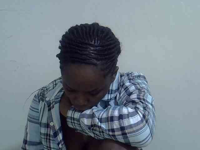 Sweet-diva webcam