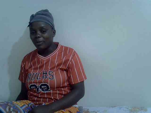 Sweet-diva webcam