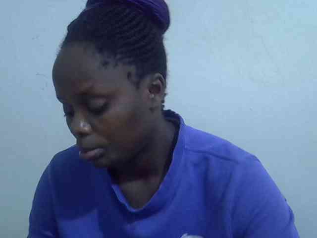 Sweet-diva webcam