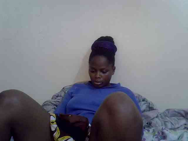 Sweet-diva webcam