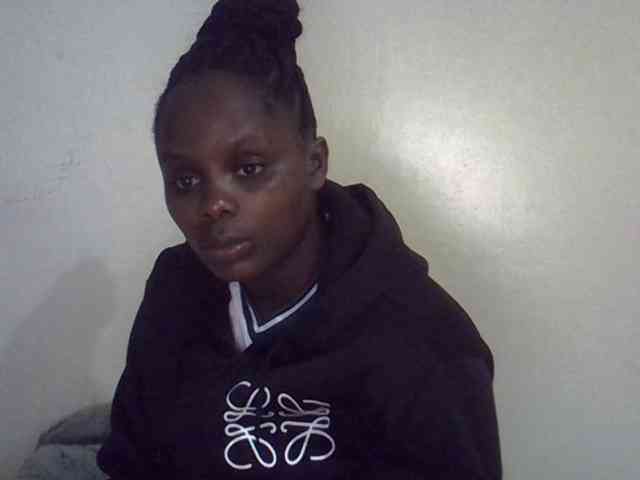 Sweet-diva webcam