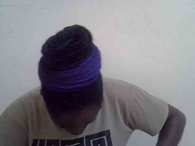 Sweet-diva webcam
