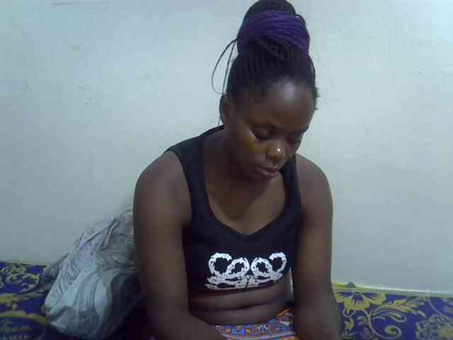 Sweet-diva webcam