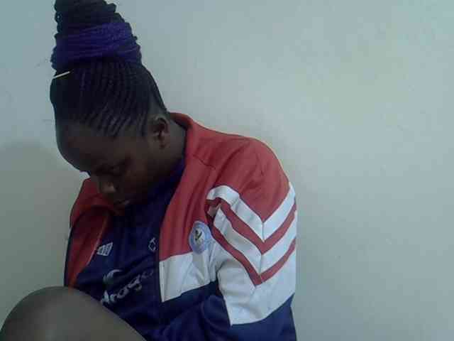 Sweet-diva - Girl 