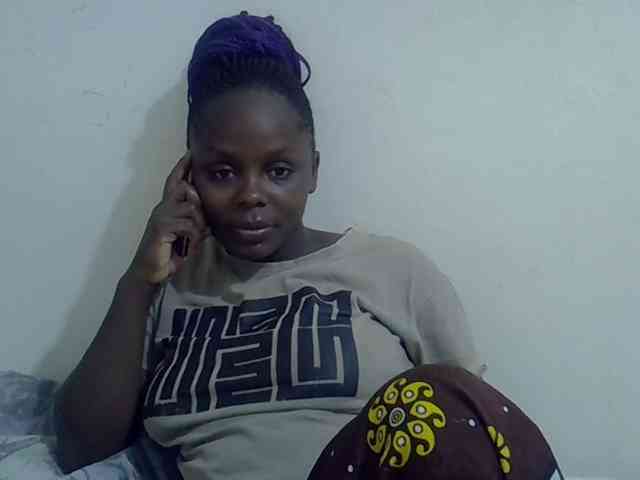 Sweet-diva webcam