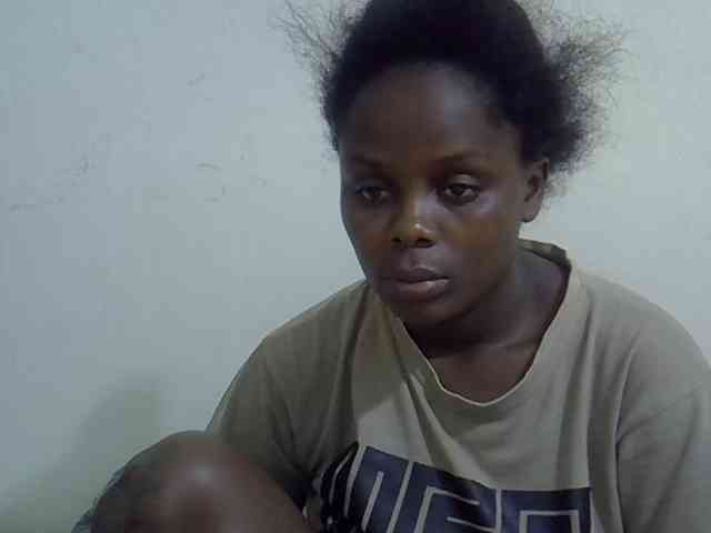 Sweet-diva webcam