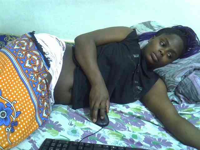 Sweet-diva webcam